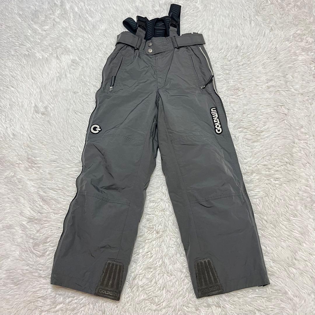 激レア ゴールドウィンGOLDWIN スキー スウェーデン SAS セットアップ