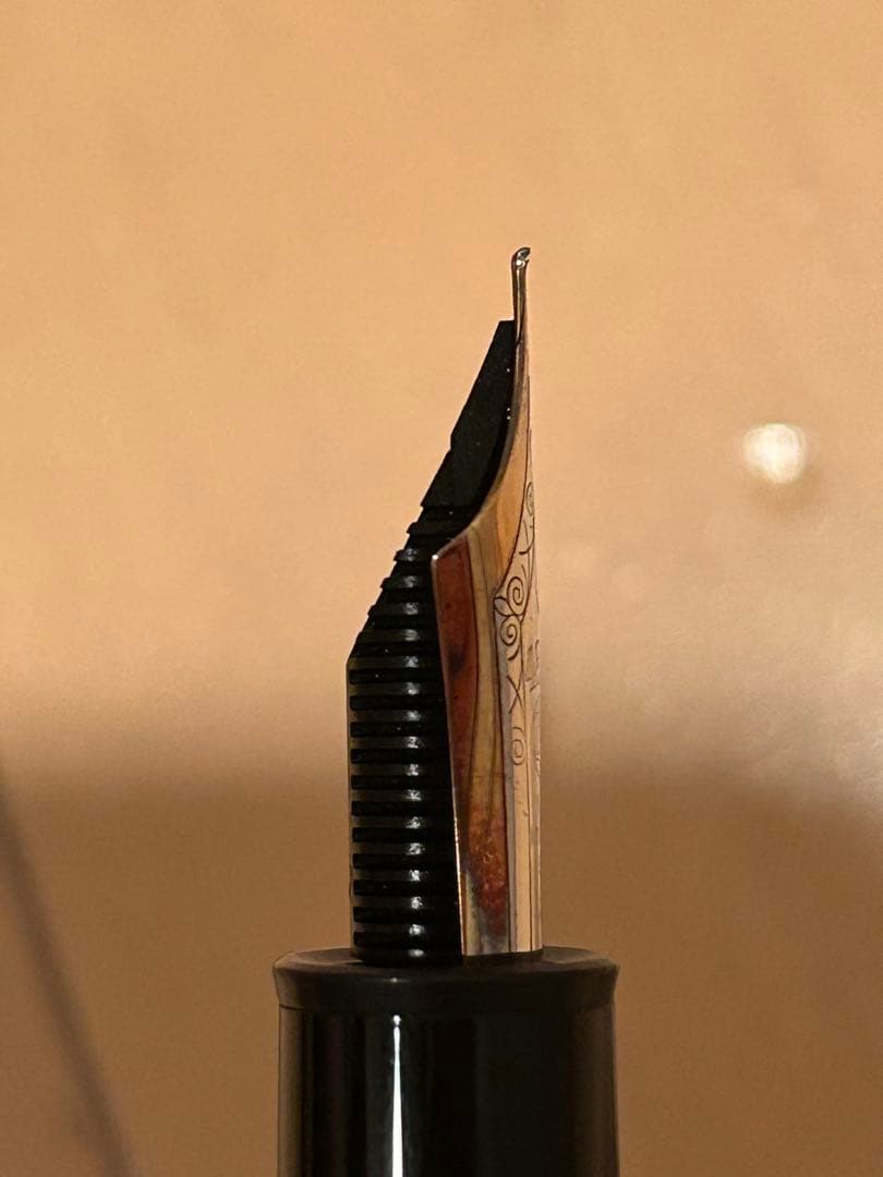 MONTBLANC 万年筆 ボールペン セット