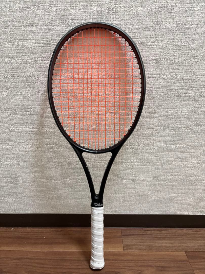 ラケット(硬式用) Wilson RF 01 Future 280g