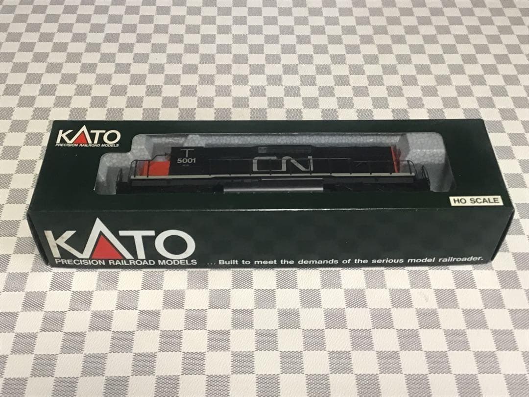 【スガー 】鉄道模型セット