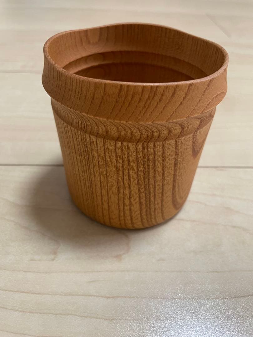 VIVAHDE 山のうつわCUP