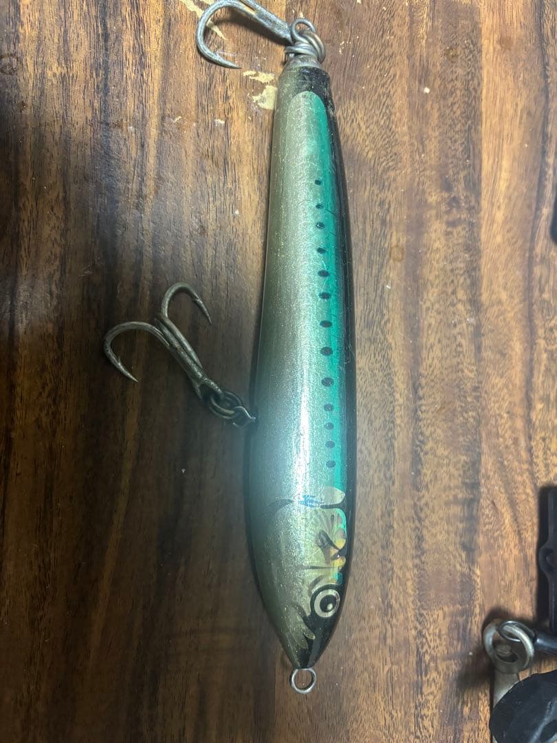 カーペンターγ60-L