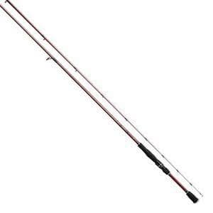 尺メバルに！☆ダイワ☆月下美人・ソルティスト ST-RF 8102X-T