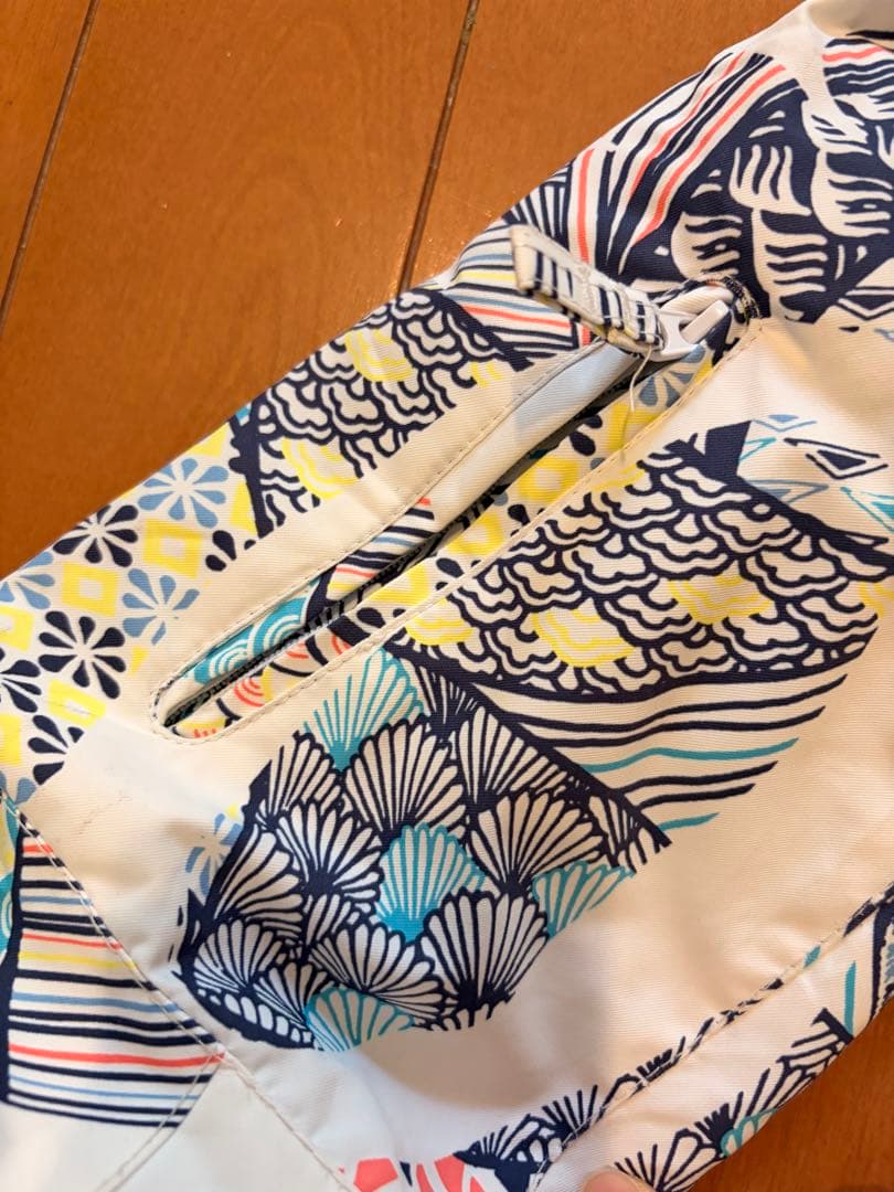 ROXY スノーウェア スノーボード ジャケット M