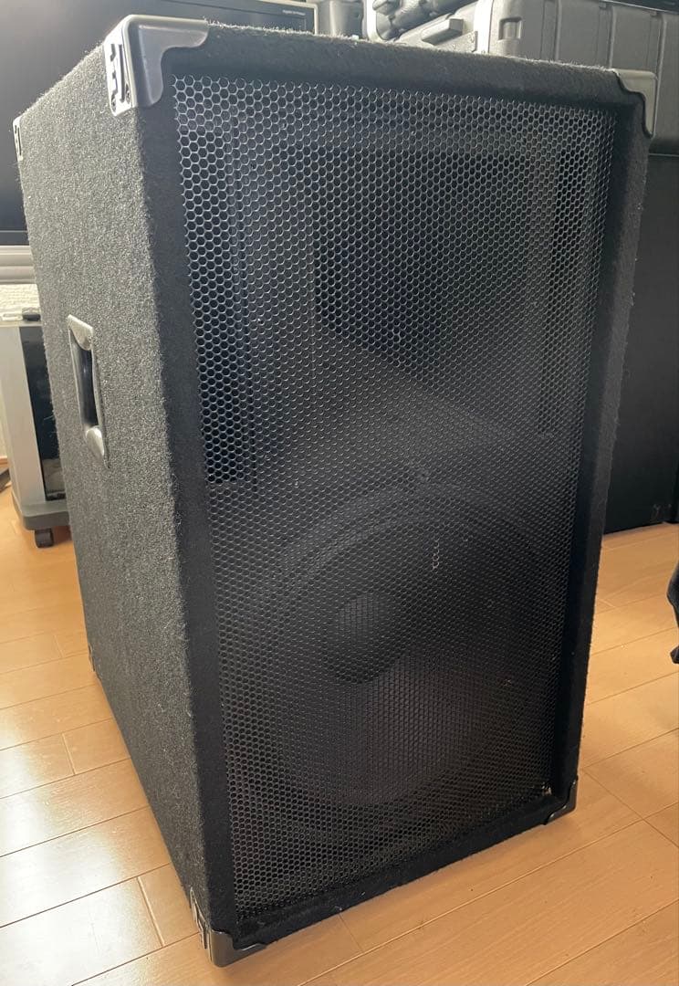 EV ELIMINATOR i ELECTRO VOICE エレクトロボイス②