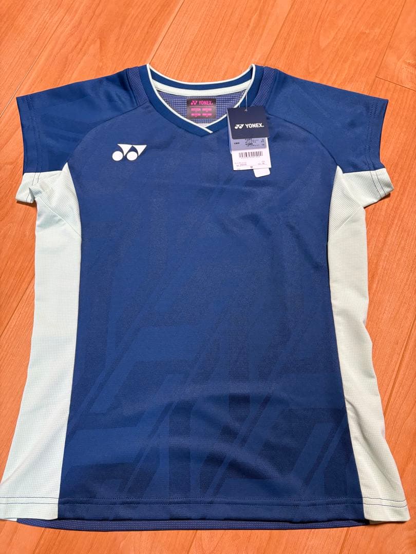 ヨネックス ゲームシャツ 20844 レディース ウィメンズ YONEX