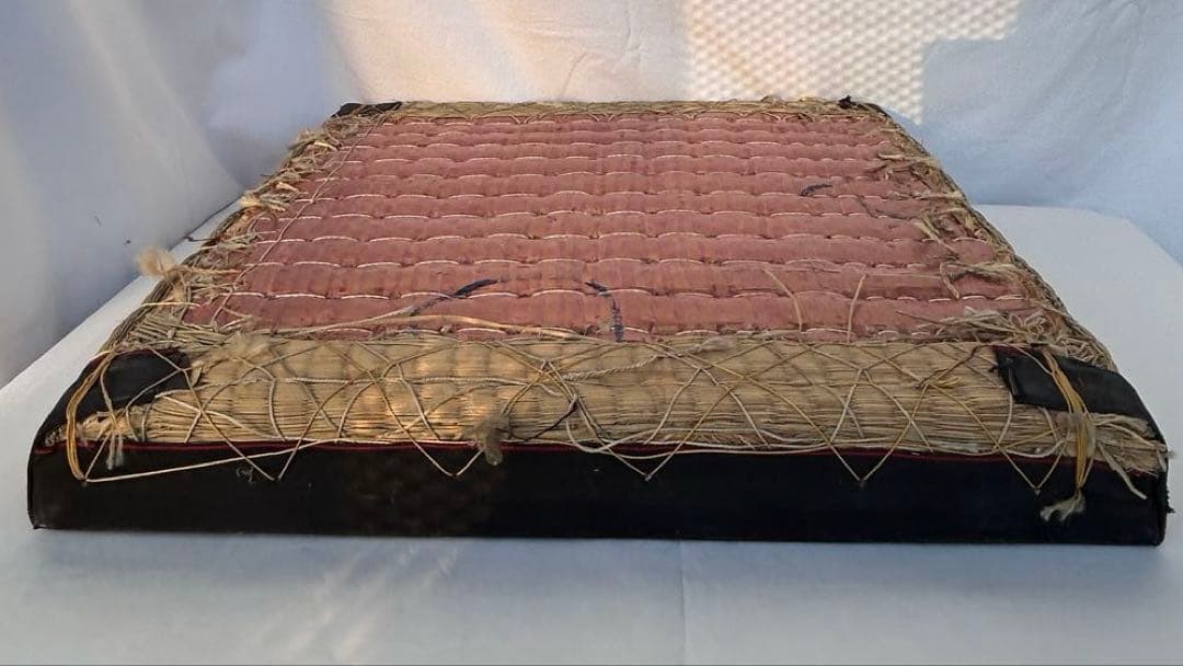 茶道具 炉畳 正方形 茶室 畳 たたみ