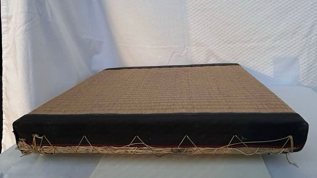 茶道具 炉畳 正方形 茶室 畳 たたみ