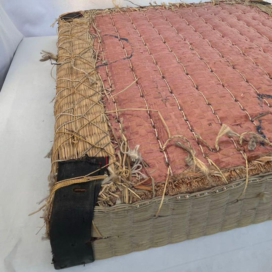 茶道具 炉畳 正方形 茶室 畳 たたみ