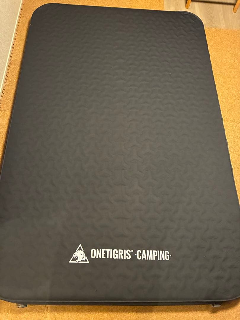 ONETIGRIS DYN MATTRESS 201×132