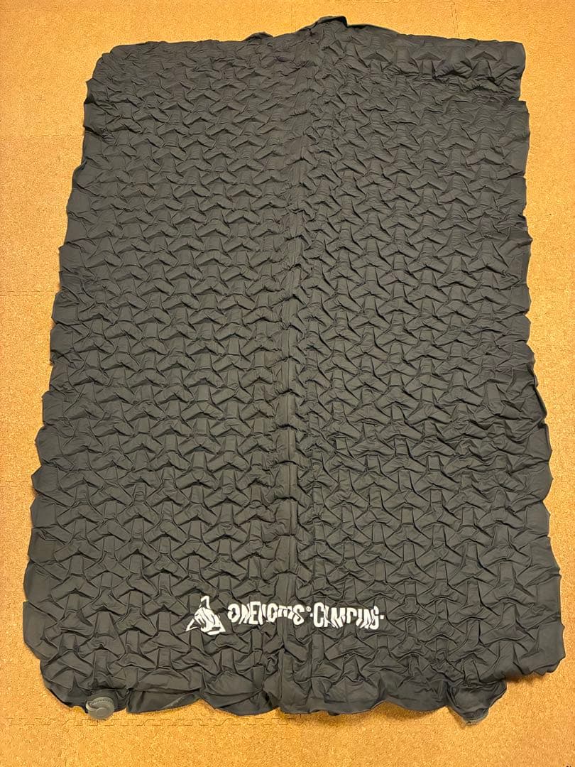 ONETIGRIS DYN MATTRESS 201×132