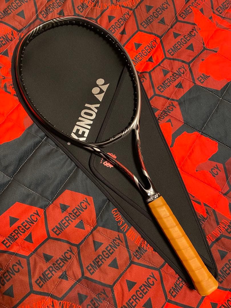 ラケット(硬式用) YONEX REGNA