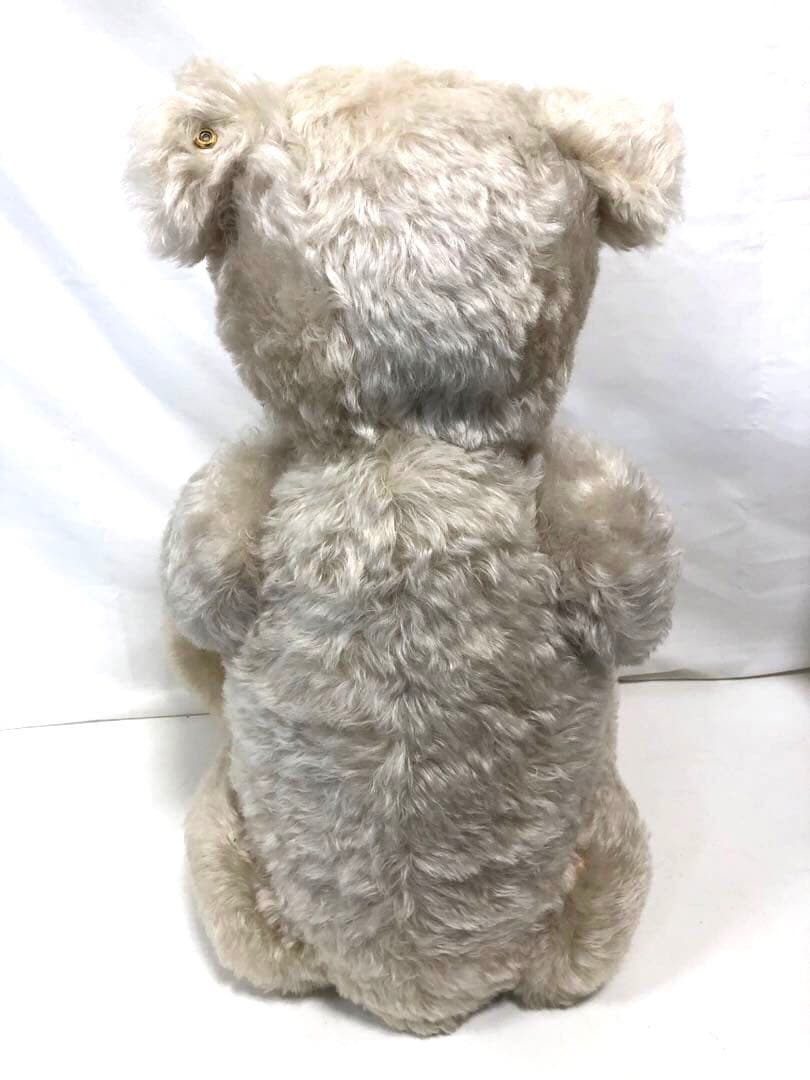 STEIFF シュタイフ　テディベア　1921 Replica 約70㎝