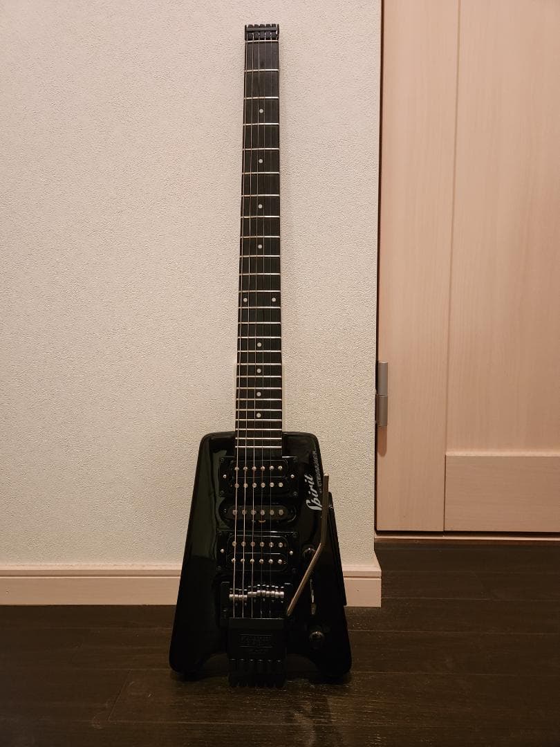 STEINBERGER SPIRIT GT-PRO DELUXEスタインバーガー