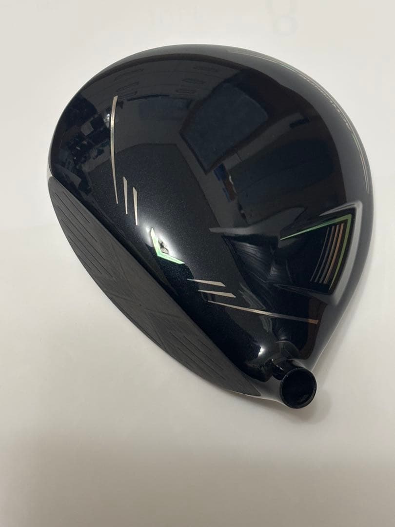 ゼクシオＸ10.5度 ドライバーヘッド単品です。