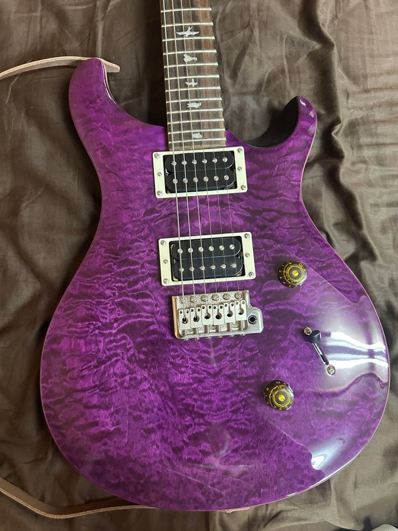 ギター PaulReedSmith