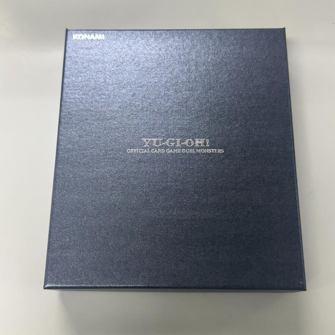 遊戯王OCG デュエルモンスターズ ブラック・マジシャン 10000個限定