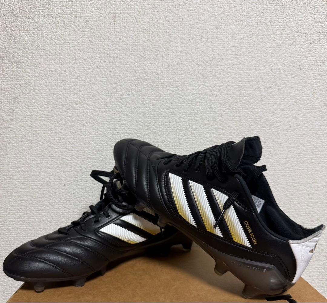 adidas COPA ICON コパアイコン2 AG/FG
