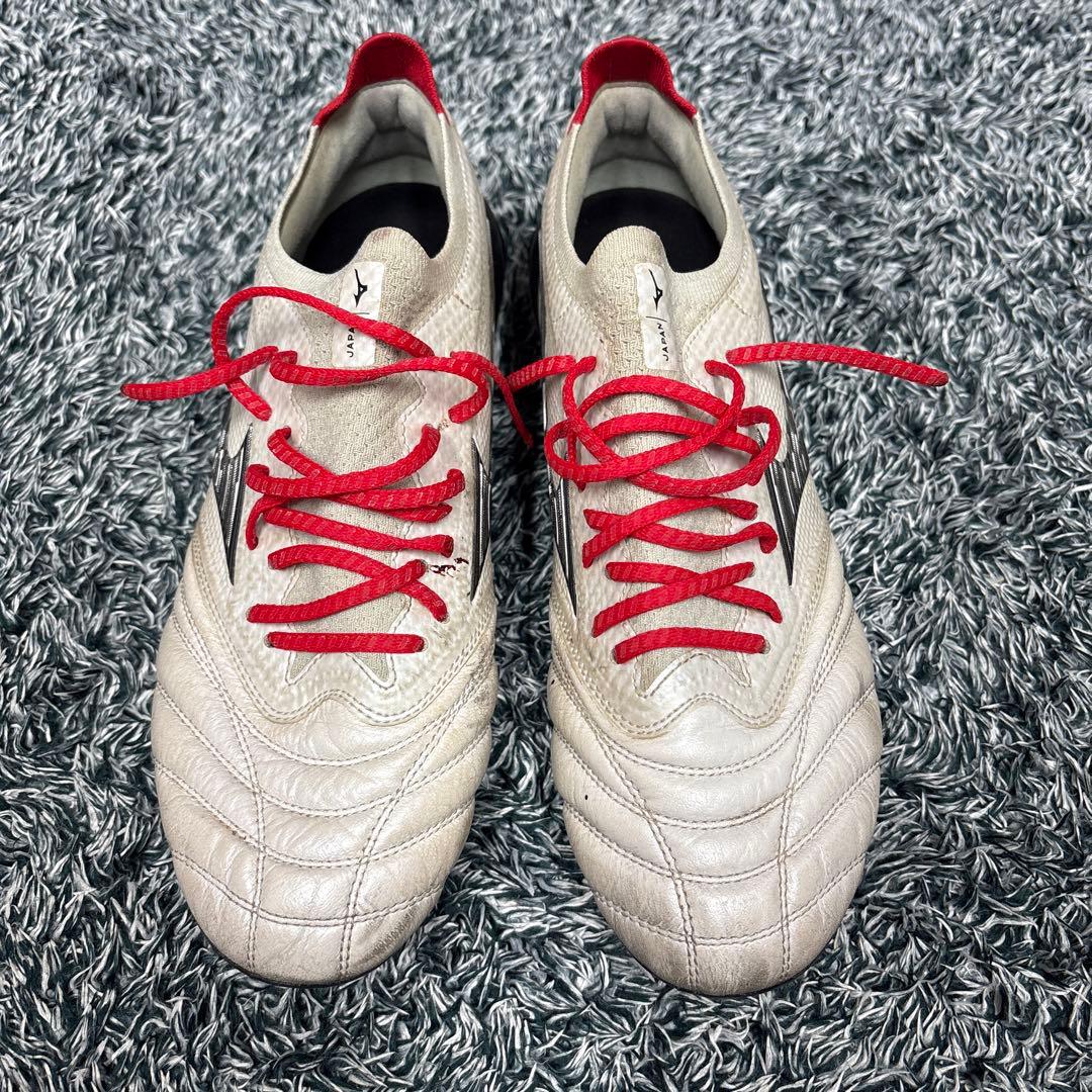 @DRTさん専用ミズノ　モレリアネオ　25.0cm