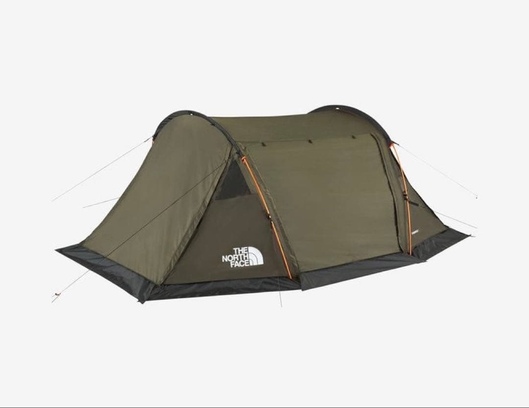 【ノースフェイス】新品 エバドック1 ＋ フットプリント