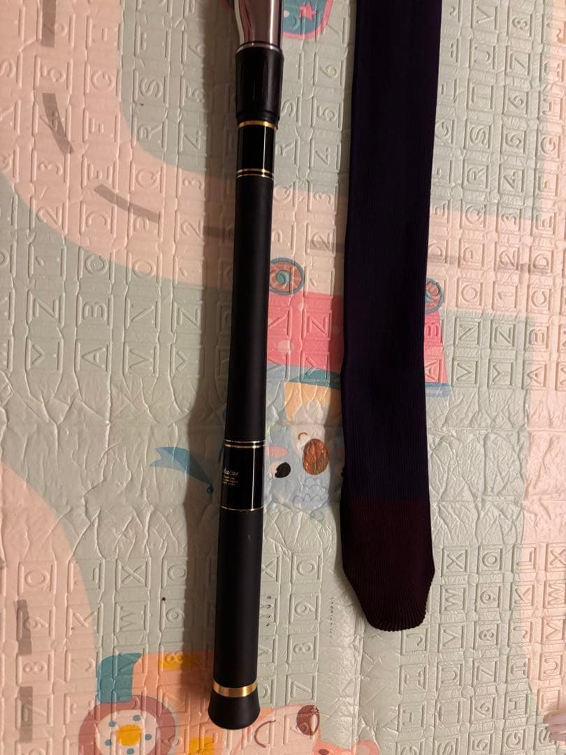 がまかつ我武者　4-50