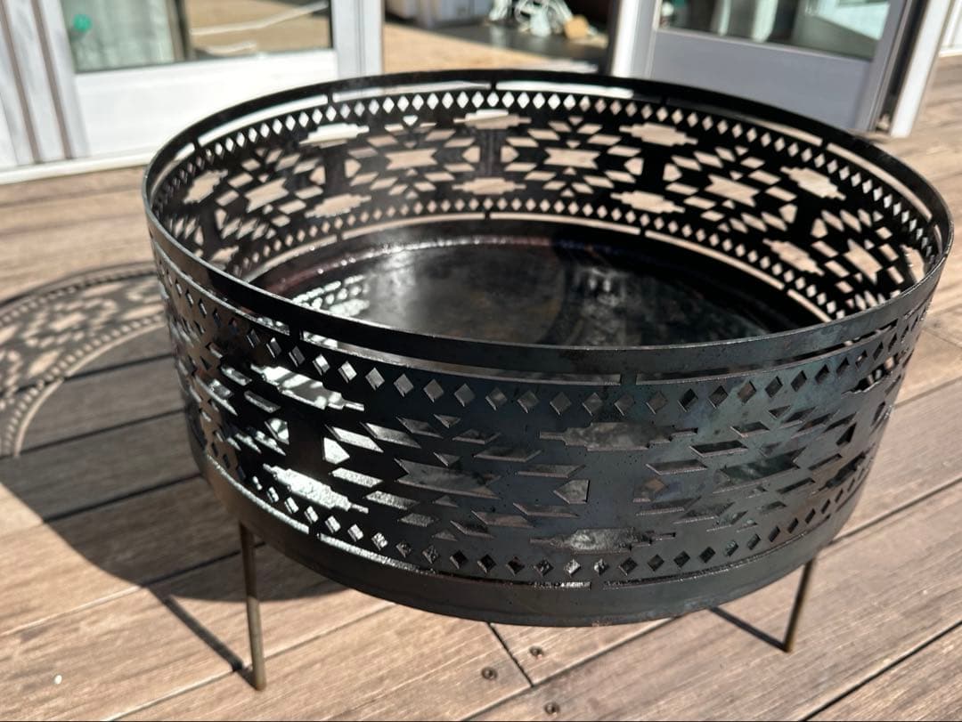 バーベキュー・調理用品 sanzokumountain mouncol ortega