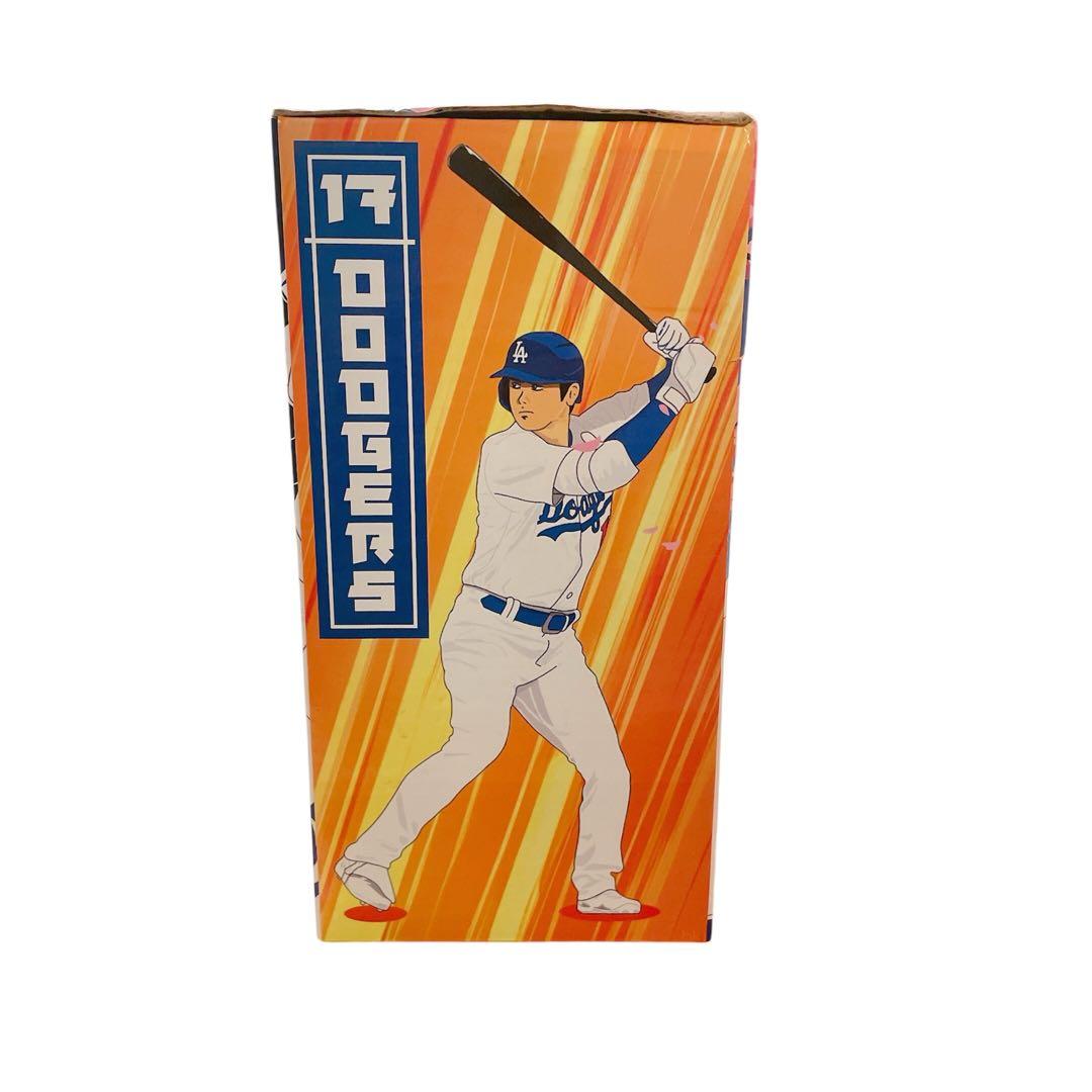 【非売品】 大谷翔平 ボブルヘッド ユニフォーム 他8点セット