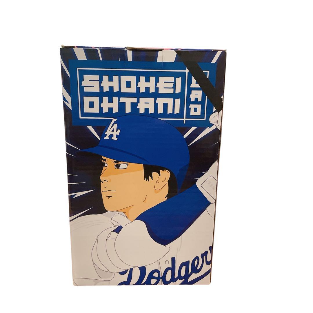 【非売品】 大谷翔平 ボブルヘッド ユニフォーム 他8点セット