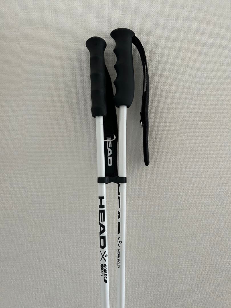 ストックHead Worldcup Rebels Carbon Race