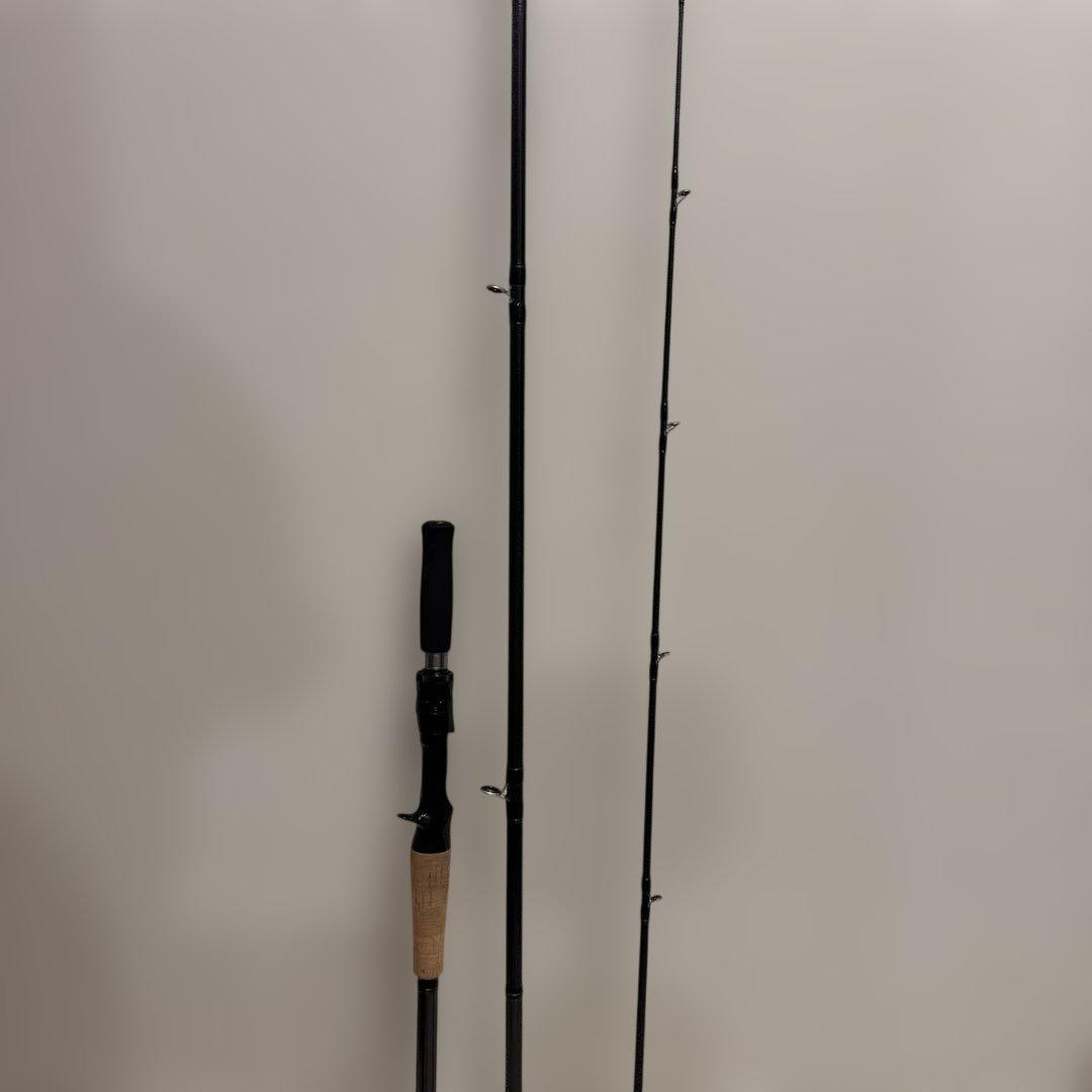 【ダイワ】 23ファントム リベラリスト 803M+RSB