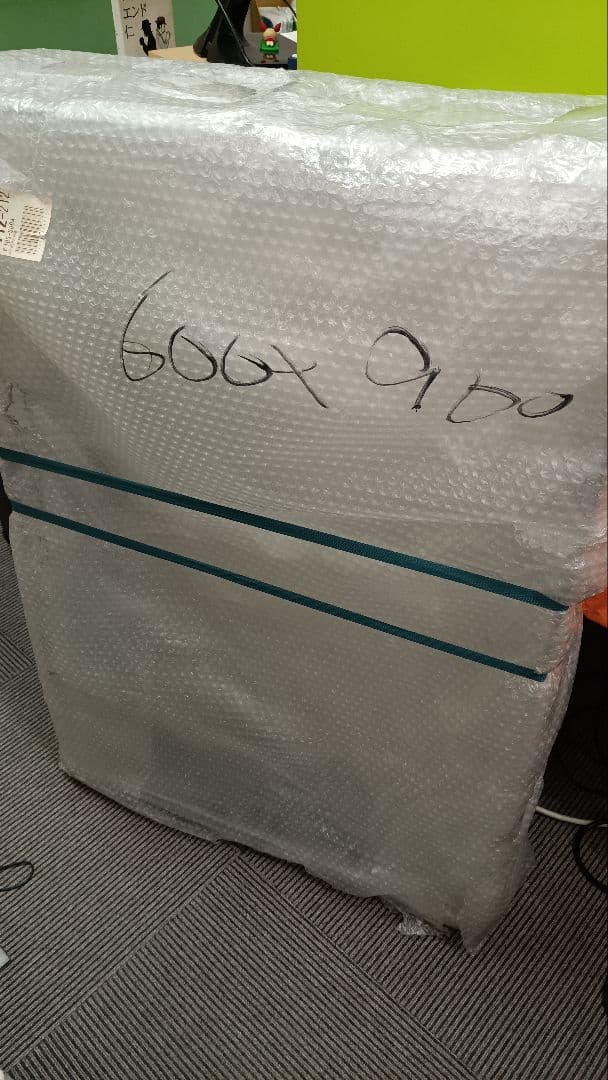 折りたたみワゴン