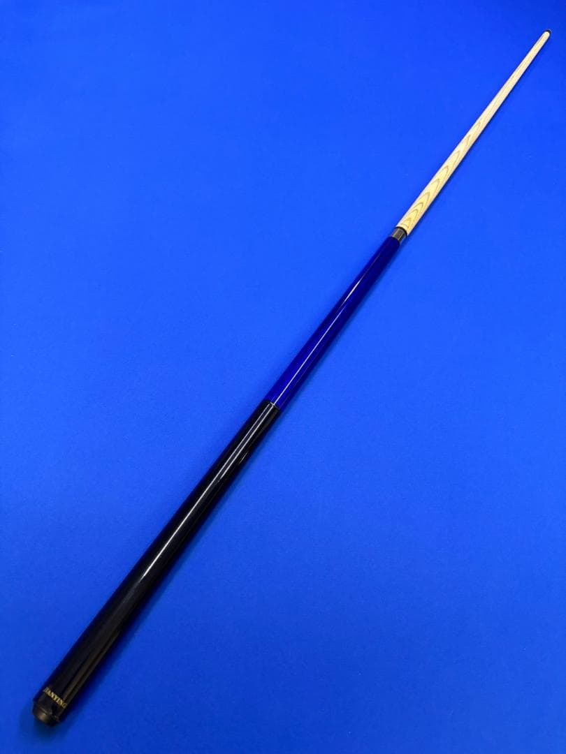 ジャンプ & ブレイク キュー　ビリヤード　樹脂タップ　G10　⑤