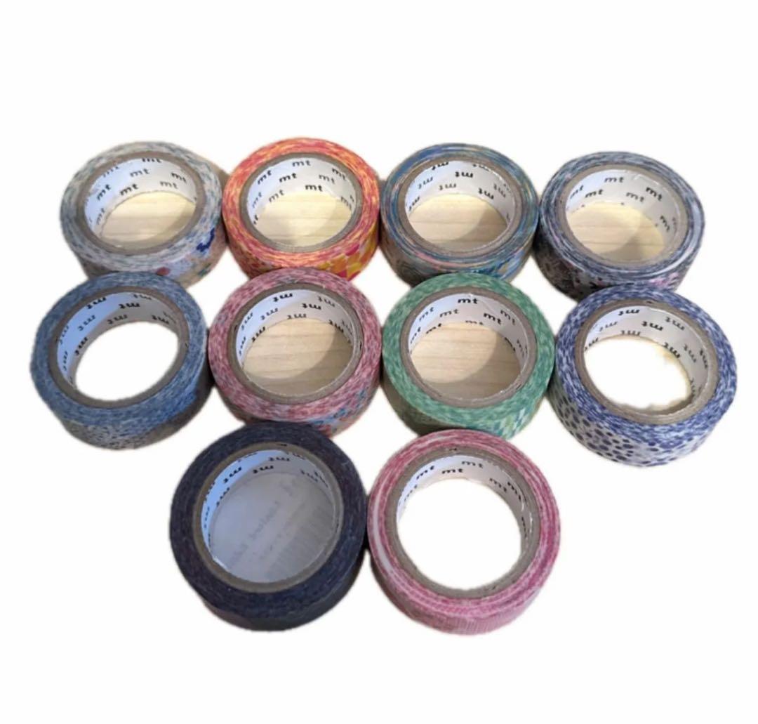 mt×estaa マスキングテープ