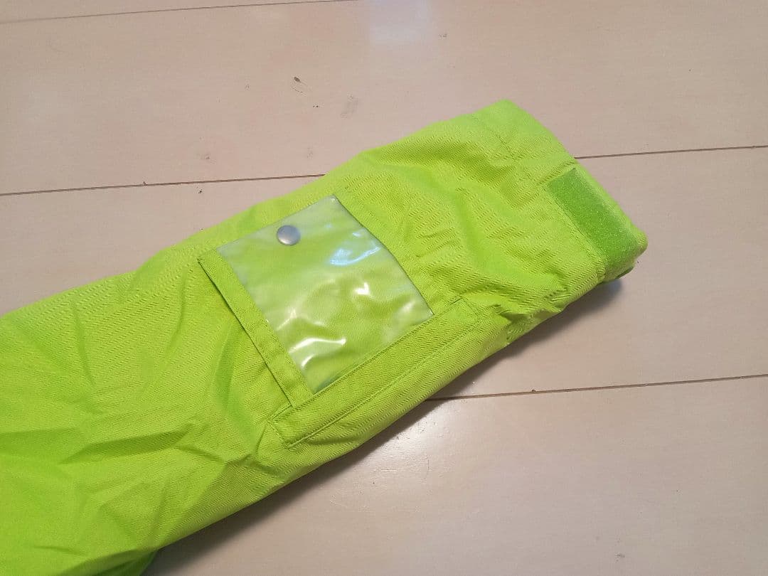 ほぼ新品【上下セット】ONYONE　RUSH air スキー スノボー ウェア