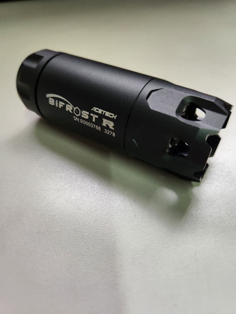 TAS+　ACETECH Bifrost R レインボートレーサーユニット