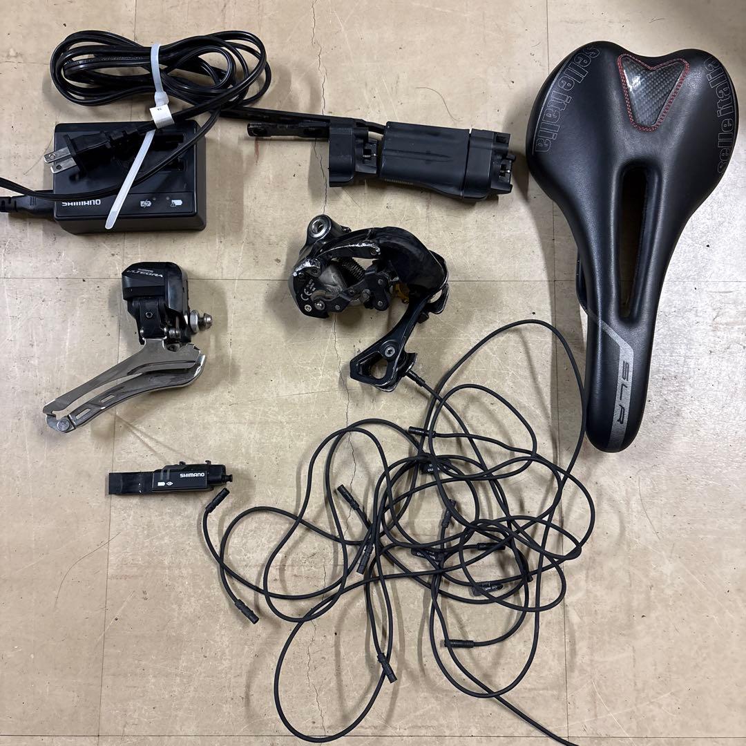 激*読様 アルテグラ di2