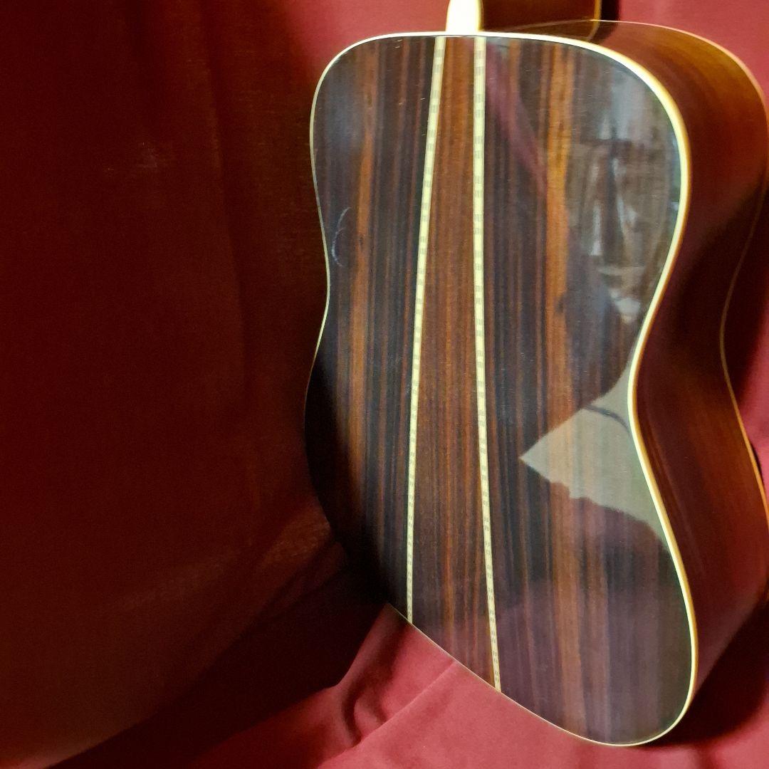 ヤマハ　アコギ　FG301