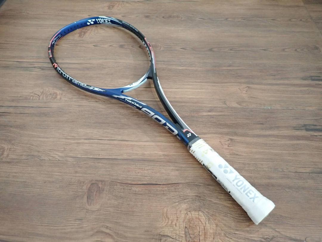 新品 ソフトテニスラケット YONEX NXG90D UL2 554 50962