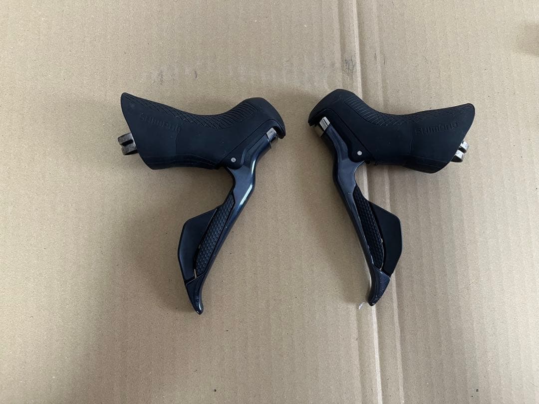 SHIMANO シマノ R8050 ULTEGRA Di2 セット アルテグラ