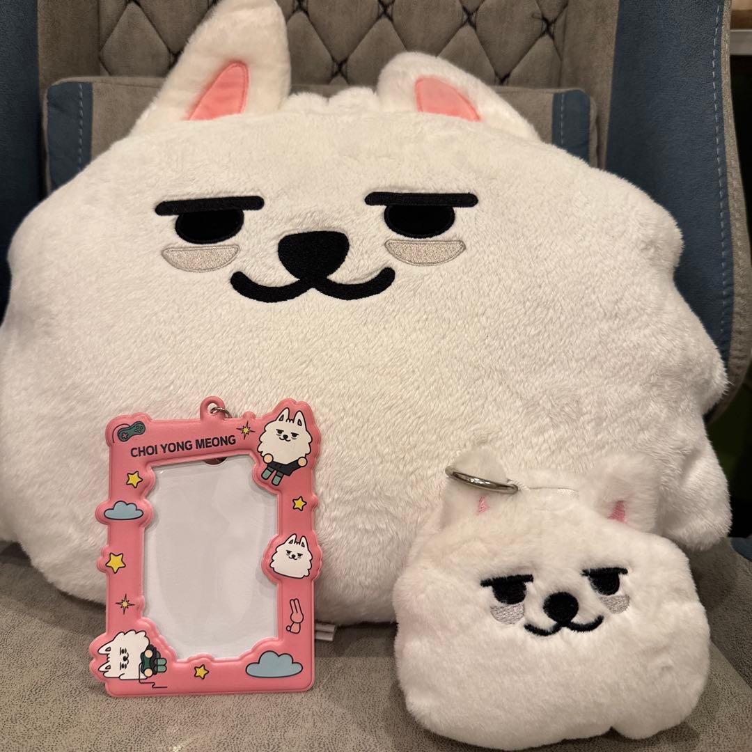 TOMORROW X TOGETHER スビン ヨンモン まとめ売り