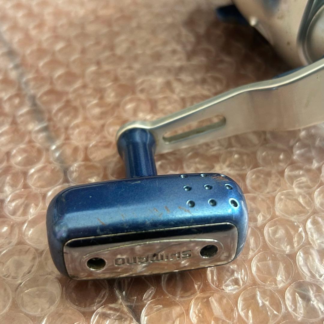 シマノ 04 電動丸 3000H