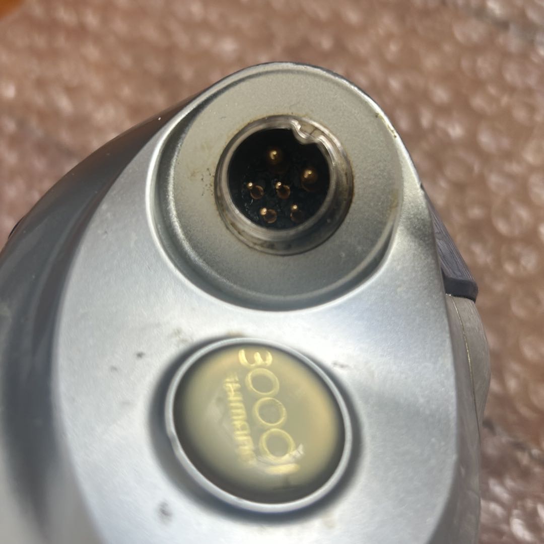 シマノ 04 電動丸 3000H