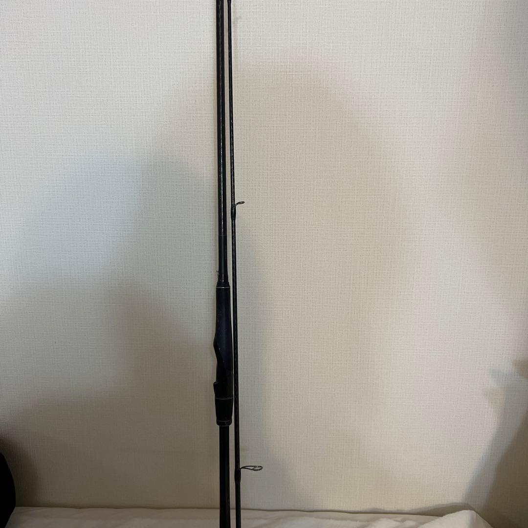 シマノ　エクスセンス　インフィニティ S90ML