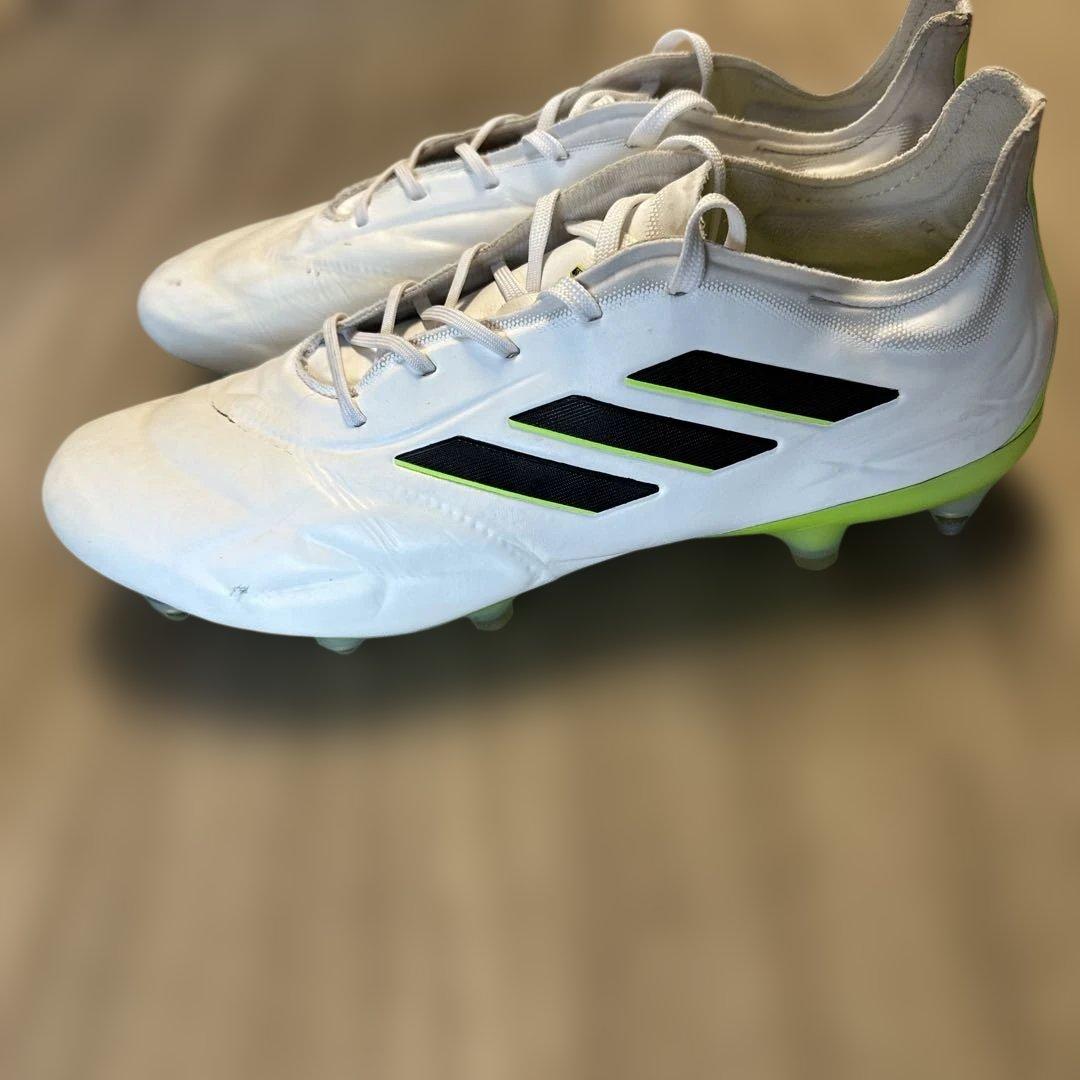 adidas コパ　ピュア　SG 28cm