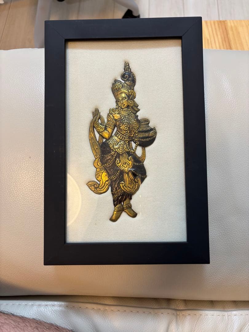 ミャンマー　土産　工芸品　バガン遺跡