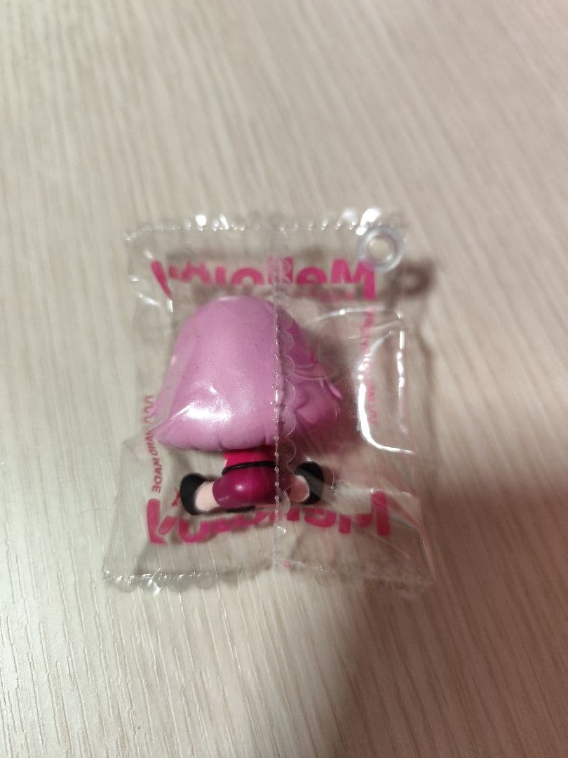 キ*ヨ様 mellojoy メロジョイ メロイヤ フィギュア 単体
