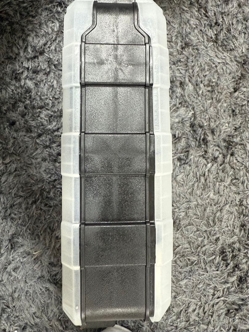 ベイブレードX オーダーメイドケース