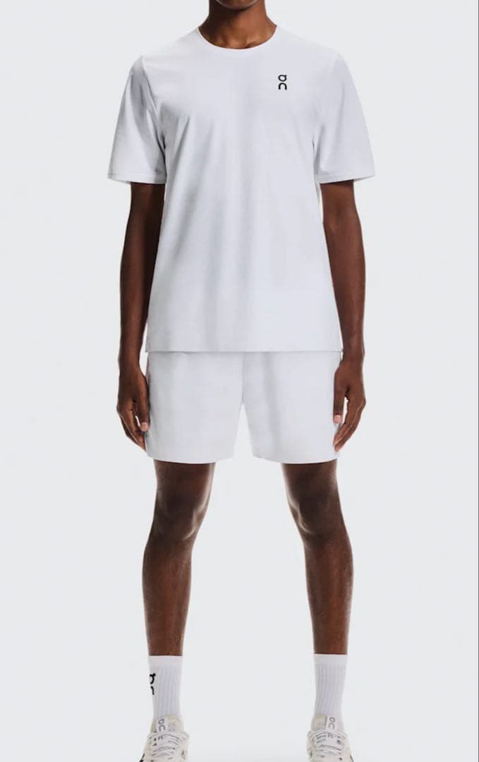 ウェア On court-T