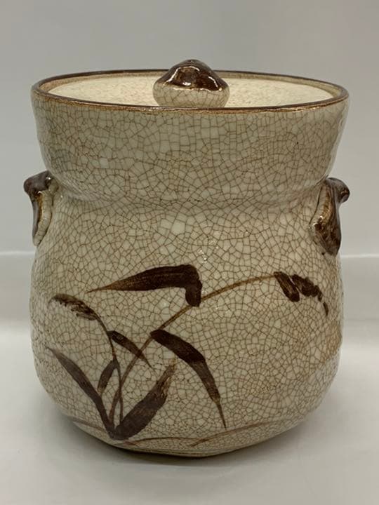 志野　水指　茶道具　茶碗　抹茶碗