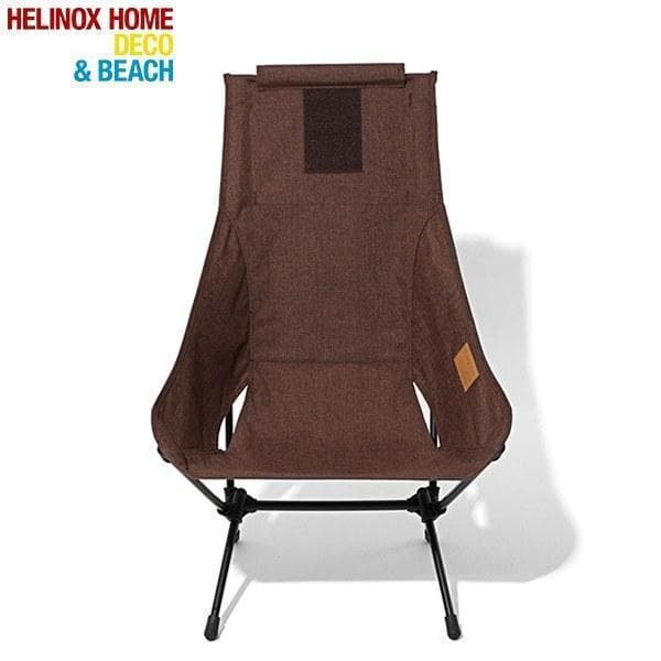 Helinox ヘリノックス チェアートゥホームはコンフォートチェア